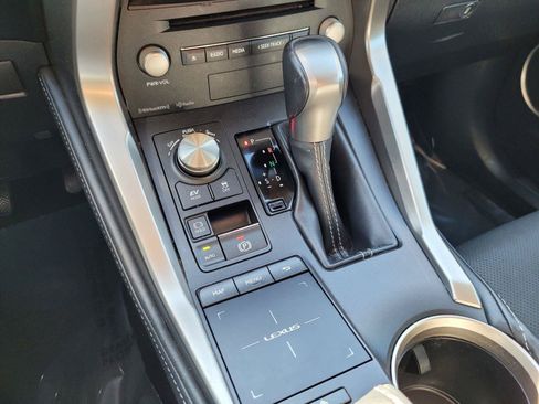 Used 2020 Lexus NX 300h AWD w/ Premium Package image 26