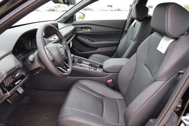 New 2026 Honda Accord Sport image 12