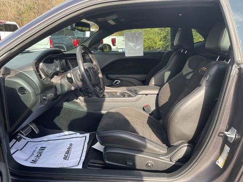 Used 2020 Dodge Challenger R/T Scat Pack image 10