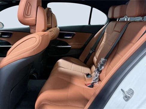 New 2026 Mercedes-Benz C 300 4MATIC Sedan image 7