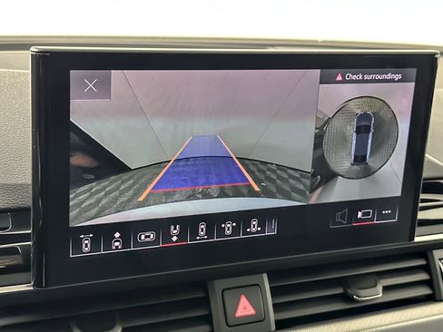 Used 2023 Audi A5 2.0T Premium Plus w/ Premium Plus image 18