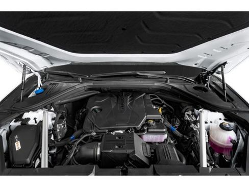 Certified 2023 Genesis GV70 2.5T w/ Advanced Package image 15