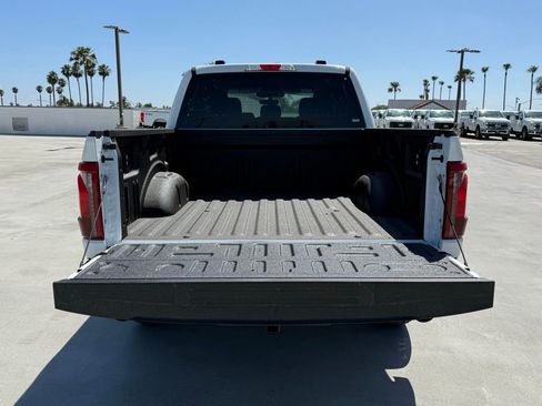 New 2026 Ford F150 STX w/ Equipment Group 201A FX4 image 13