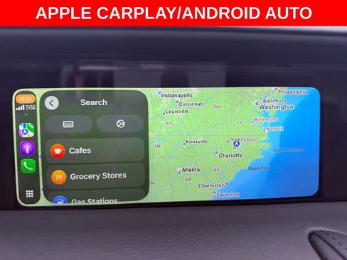 Certified 2023 Lexus LC 500 500 CONVERTIBLE/TOURING/MARK L w/ Touring Package image 14