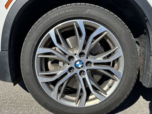 Used 2020 BMW X2 sDrive28i image 12