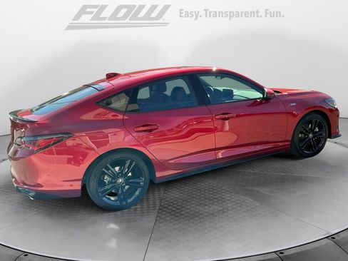 New 2026 Acura Integra A-Spec image 8