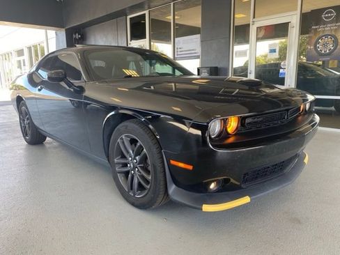 Used 2019 Dodge Challenger GT w/ Plus Package AWD/4WD image 1