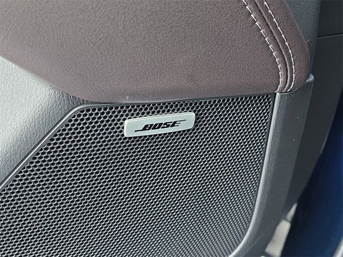 New 2025 MAZDA CX-5 Signature image 18