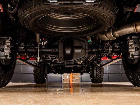 Used 2026 Ford F250 King Ranch image 16