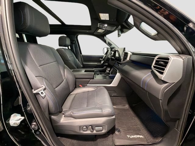 Used 2024 Toyota Tundra Platinum AWD/4WD image 22