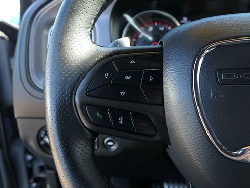 Used 2023 Dodge Charger Scat Pack image 16