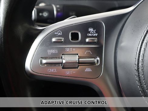 Used 2019 Mercedes-Benz S 560 4MATIC Sedan image 6