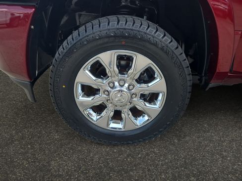 Used 2022 RAM 2500 Limited AWD/4WD image 14