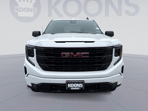 New 2026 GMC Sierra 1500 Elevation AWD/4WD image 11