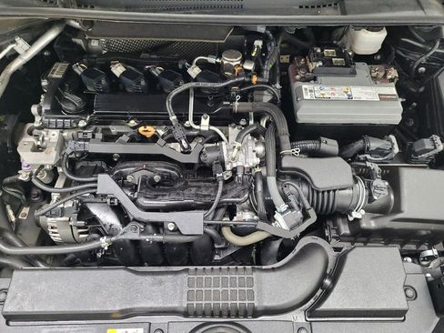 Used 2021 Toyota Corolla SE w/ Carpet Mat Package (TMS) FWD image 30