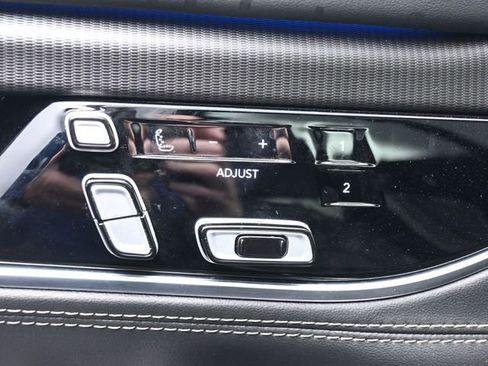 Used 2024 Jeep Grand Wagoneer L Series II w/ Quick Order Packagew 28T image 14