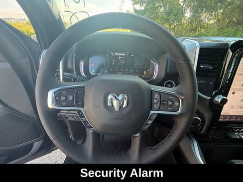 New 2026 RAM 1500 Big Horn image 20