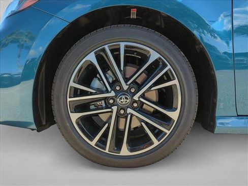 New 2026 Toyota Camry XLE FWD image 10