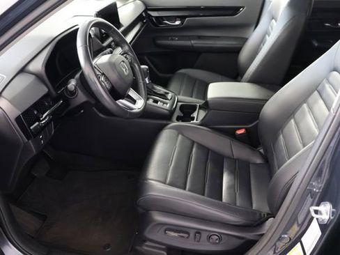Used 2023 Honda CR-V EX-L image 20