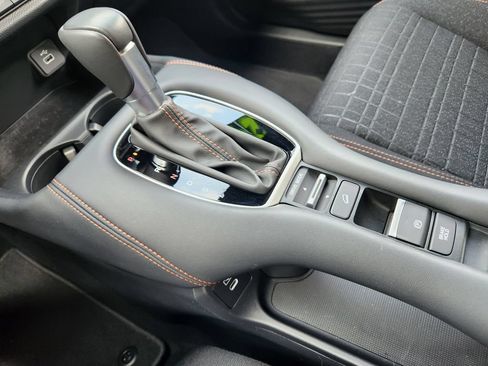 Used 2024 Honda HR-V Sport image 22