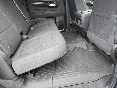 New 2026 Chevrolet Silverado 1500 LT AWD/4WD image 14