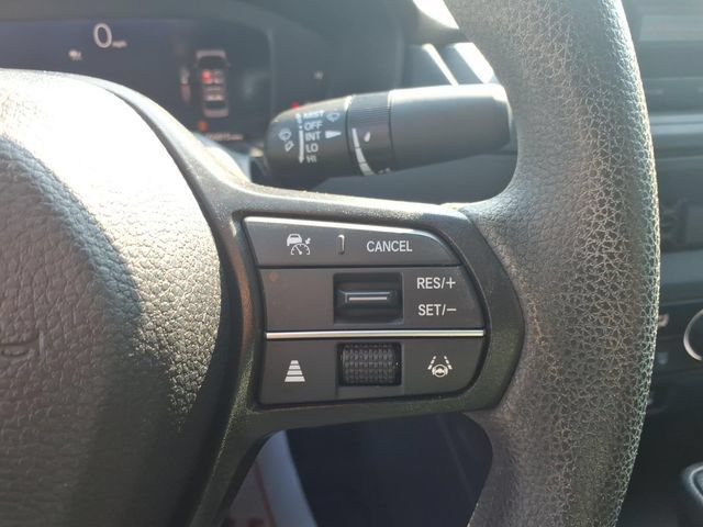 Used 2025 Honda Accord SE image 20