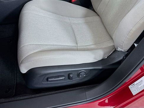 New 2025 Honda Accord SE image 21