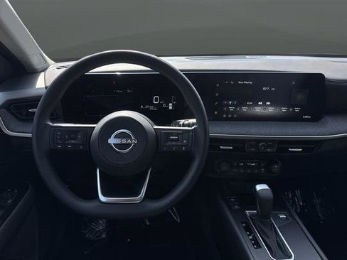 New 2026 Nissan Kicks SV w/ SV Premium Package image 5