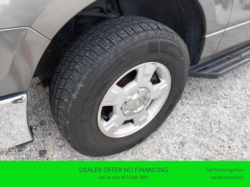 Used 2013 Ford F150 XLT RWD image 23