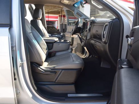 Used 2019 Chevrolet Silverado 1500 LT image 15