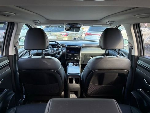 Used 2024 Hyundai Tucson Limited image 12