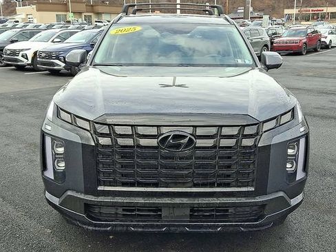 Used 2025 Hyundai Palisade XRT AWD/4WD image 2