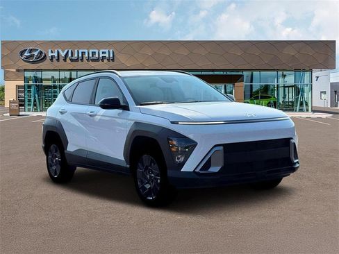 New 2026 Hyundai Kona SEL Sport image 11