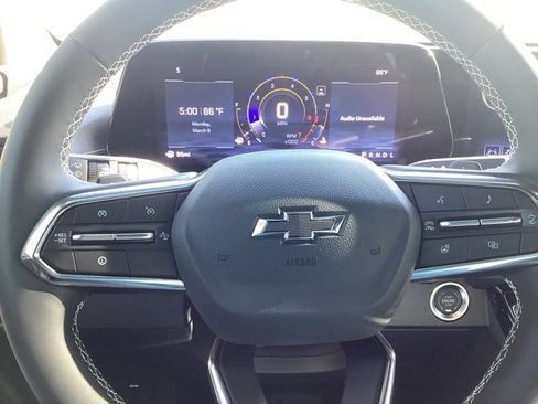 New 2026 Chevrolet Traverse LT w/ Midnight/Sport Edition image 26