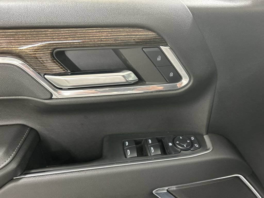 Certified 2024 GMC Sierra 1500 Elevation AWD/4WD image 11