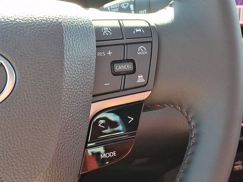 Used 2026 Toyota Camry XSE image 23