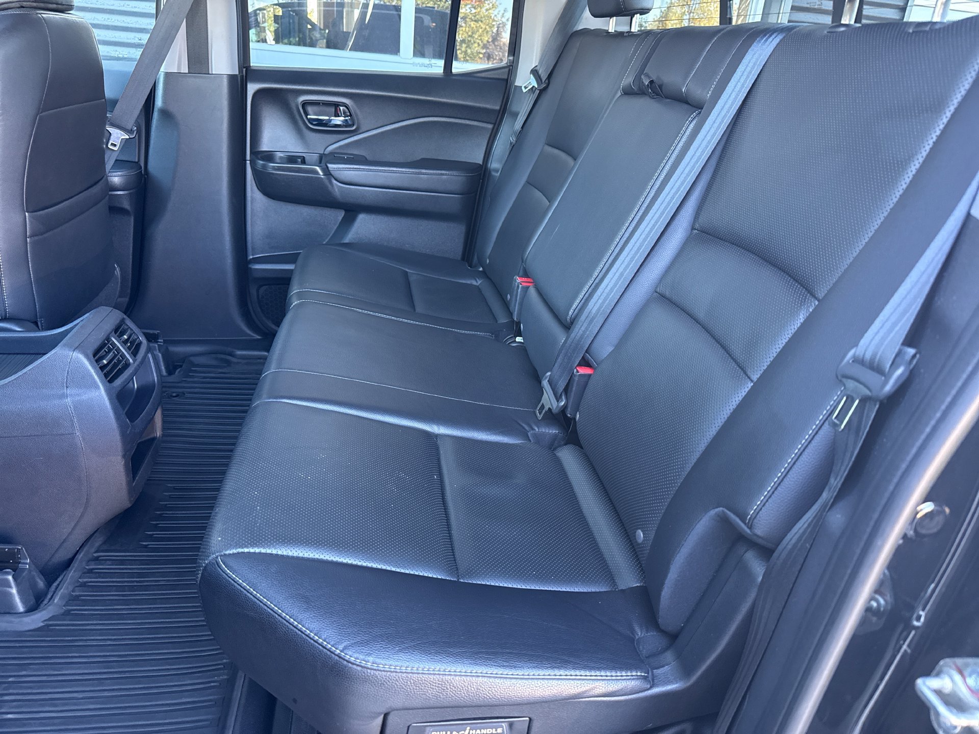 Used 2019 Honda Ridgeline RTL image 21