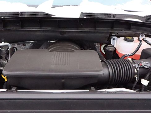 New 2026 GMC Sierra 1500 AT4 w/ AT4 Premium Package image 18