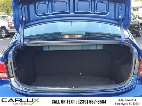 Used 2020 Kia Rio S image 13