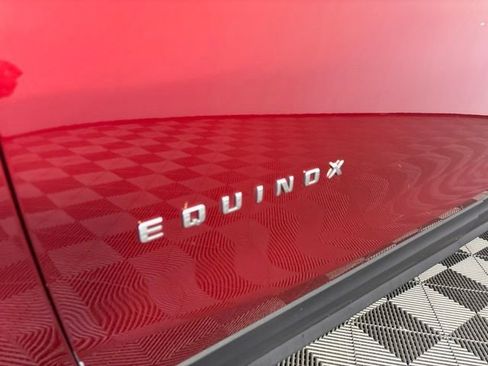 Used 2020 Chevrolet Equinox LT w/ Sport Edition AWD/4WD image 35