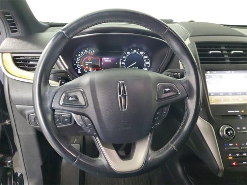 Used 2016 Lincoln MKC Select w/ Select Plus Package image 11