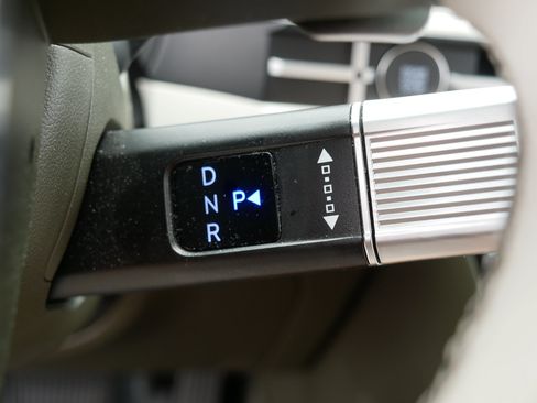 Certified 2025 Hyundai Santa Fe Calligraphy FWD image 26