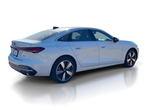 New 2025 Audi A5 2.0T Premium Plus image 8
