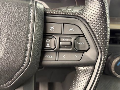 Certified 2026 Toyota Tacoma SR5 RWD image 26