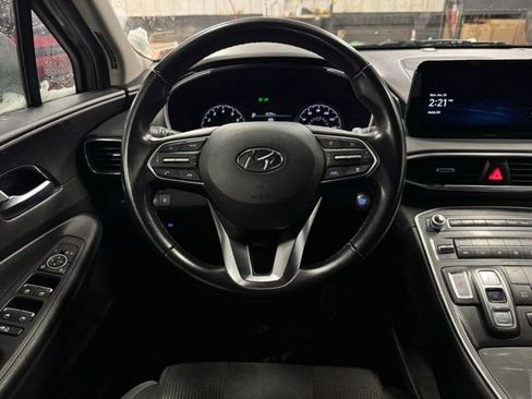 Used 2023 Hyundai Santa Fe SEL image 24