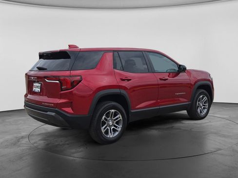 New 2026 GMC Terrain Elevation w/ Technology Package II FWD image 9