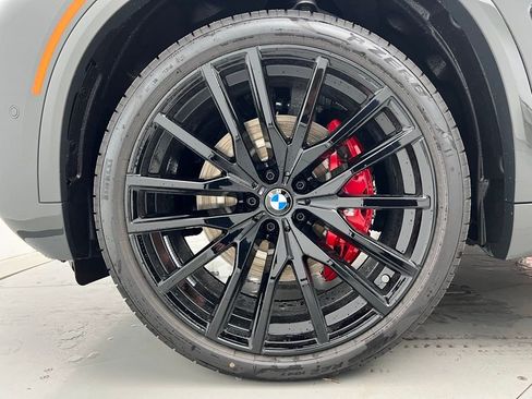 New 2026 BMW X5 xDrive40i image 23