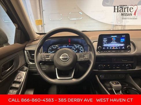 Certified 2023 Nissan Rogue S image 18