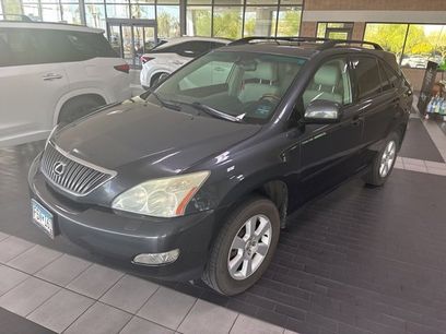 Used 2004 Lexus RX 330 AWD