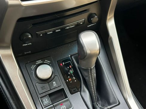 Used 2016 Lexus NX 200t FWD image 34